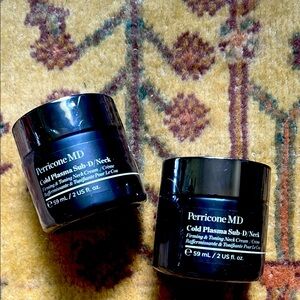Perricone MD Cold Plasma sub-D Neck Cream
